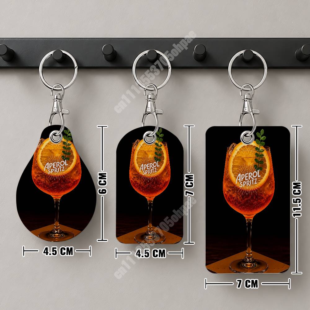 Кожаный брелок-картхолдер Oran – обзор и цена Women'S Keychain Accessories