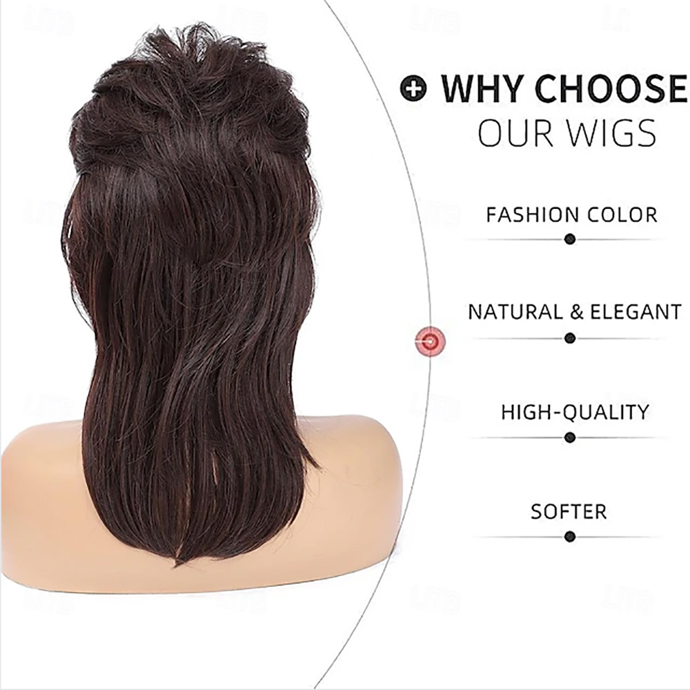 Синтетические парики HAIRJOY д – обзор и цена Women'S Accessories In The 80S