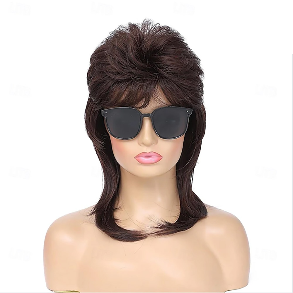 Синтетические парики HAIRJOY д – обзор и цена Women'S Accessories In The 80S