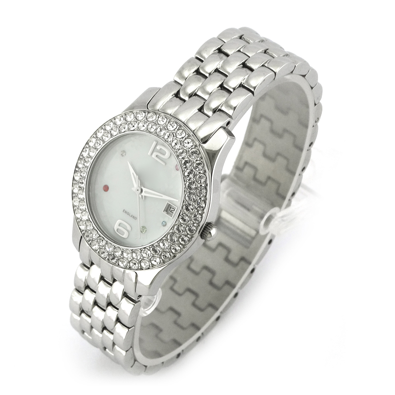 Женские модные часы с бриллиан – обзор и цена Women'S Accessories To Wear With Watch