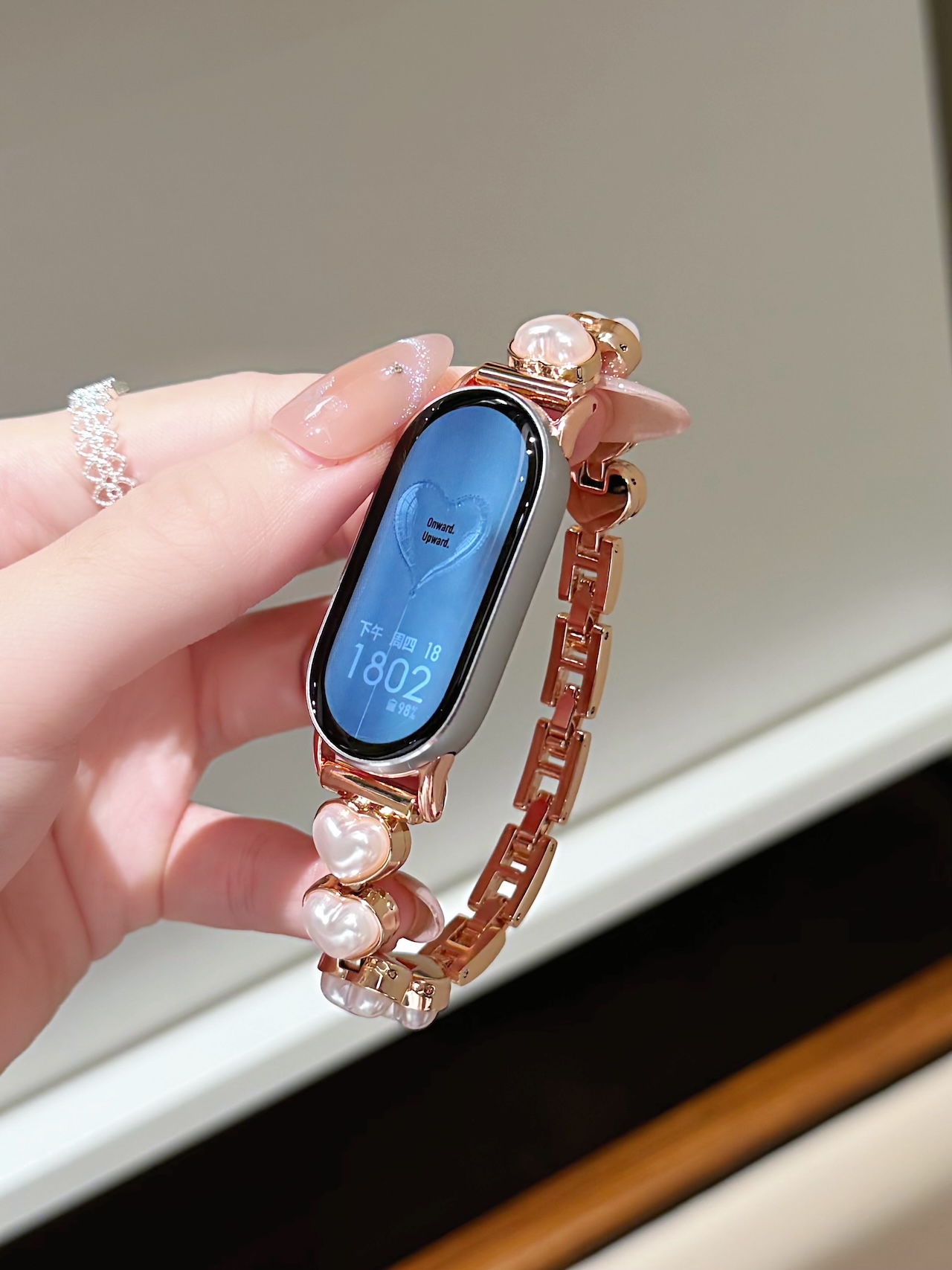 Изящный ремешок из сплава Swee – обзор и цена Women'S Accessories To Wear With Watch
