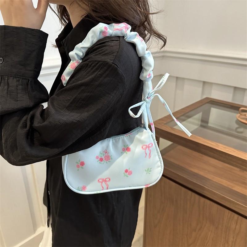 Корейские холщовые сумки через – обзор и цена Women'S Accessories Handbags